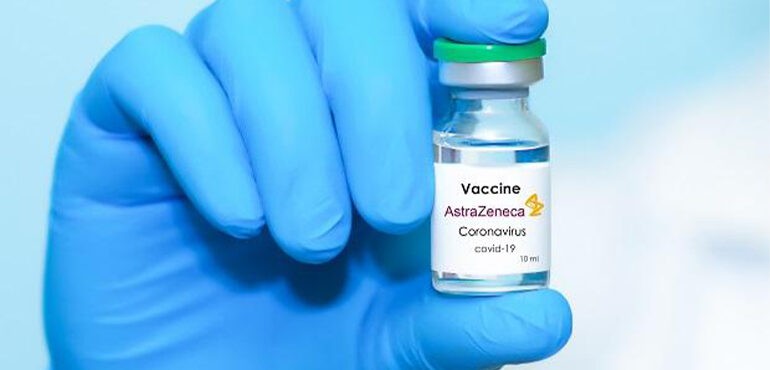 COVID-19 vaccination