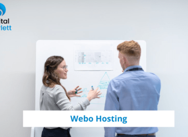 Webo Hosting