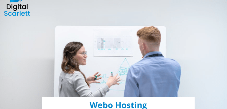 Webo Hosting