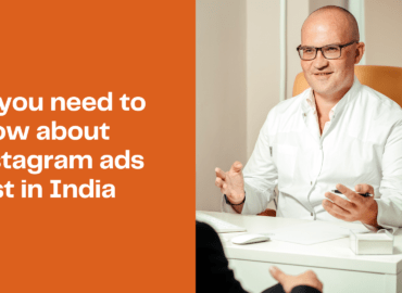 All you need to know about Instagram ads cost in India