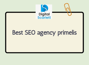 How to hire the Best SEO agency primelis