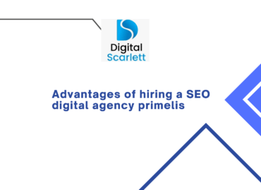 Advantages of hiring a SEO digital agency primelis