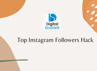 Top Instagram followers hack