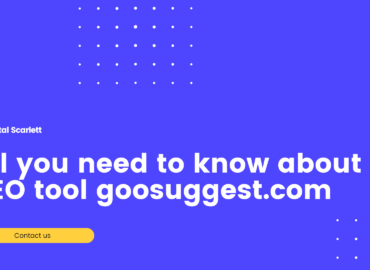 goosuggest.com