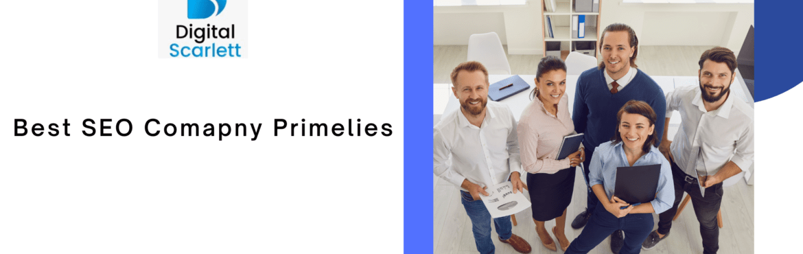 Best SEO Company perimiles