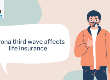 corona third wave affects life insurance