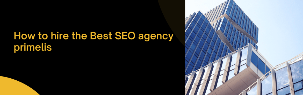 SEO Agency in Premelis