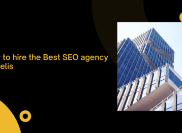 SEO Agency in Premelis