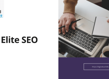 What does an Elite SEO company do?