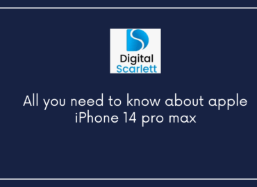 iPhone 14 pro max