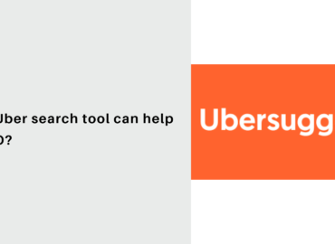 How Uber search tool can help in SEO?