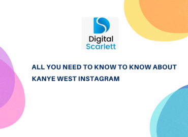 All you need to know to know about Kanye west Instagram