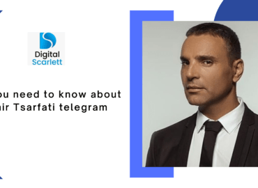 All you need to know about Amir Tsarfati telegram