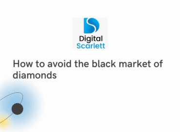 black diamond market - google my business experts