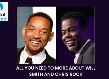 All you need to more about Will Smith and Chris Rock