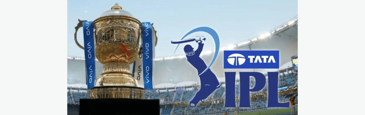 Tata IPL 2022