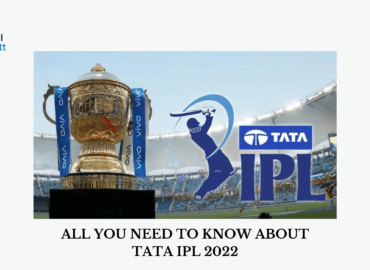 Tata IPL 2022