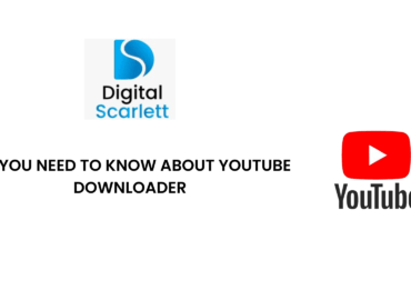 All you need to know about YouTube downloader