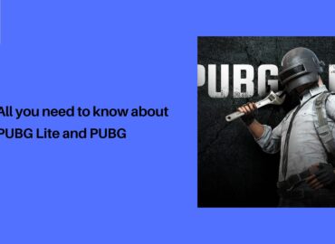 All you need to know about PUBG Lite and PUBG