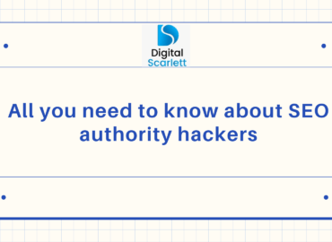 SEO authority hackers