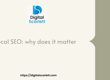 local SEO: why does it matter