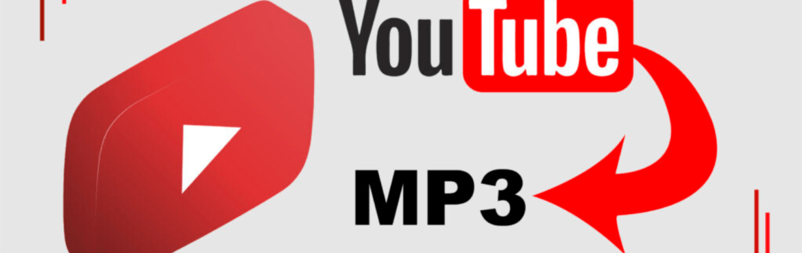 How to convert Youtube to mp3