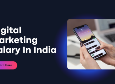 Digital Marketing Salary In India