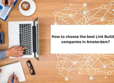 link building amsterdam