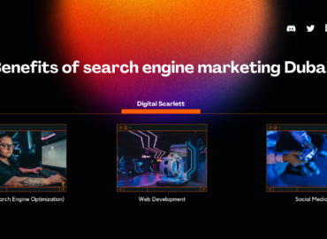 search engine marketing dubai