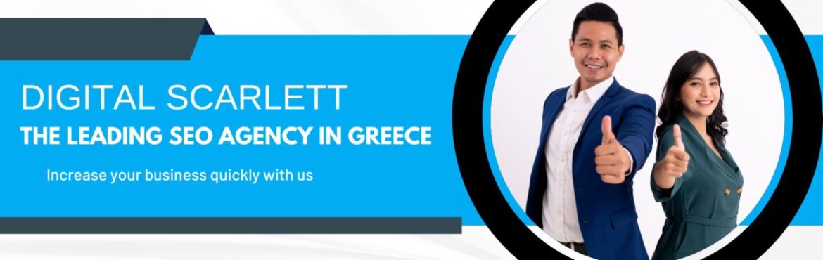 SEO agency in Greece