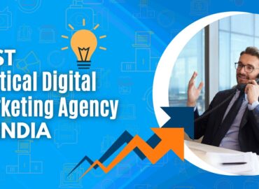 Best Political Digital Marketing Agency in India