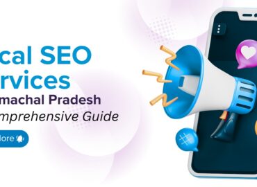 Best Local SEO Services provider in Himachal Pradesh