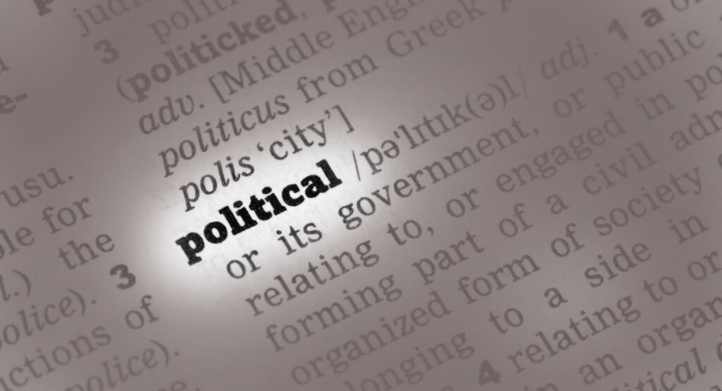 Best Political Marketing Agency in Haryana