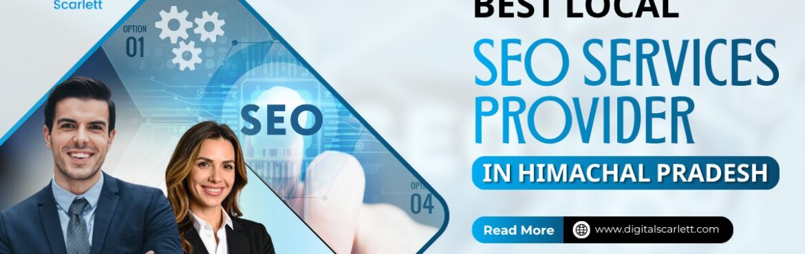 Digital Marketing Academy in Himachal Pradesh