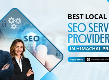 Digital Marketing Academy in Himachal Pradesh