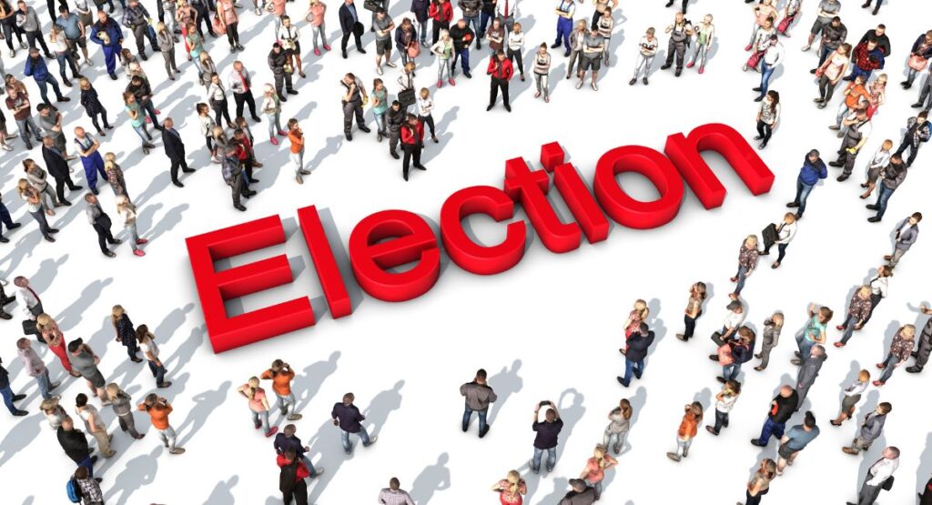 Election Promotional Companies Haryana