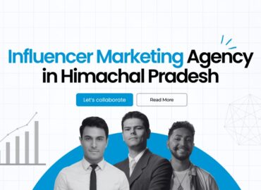 Influencer Marketing Agency in Himachal Pradesh