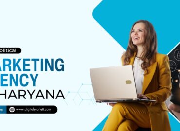 Political Marketing Agency in Haryana