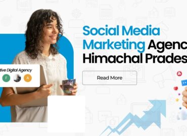 Social Media Marketing Agency in Himachal Pradesh