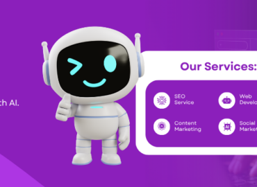 Best AI Marketing Agency In Chandigarh