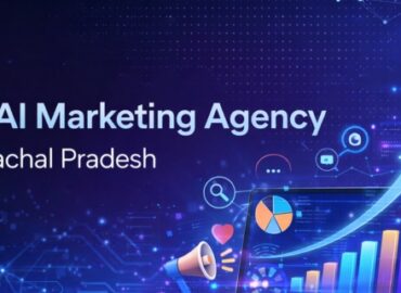 Best AI Marketing Agency in Himachal Pradesh