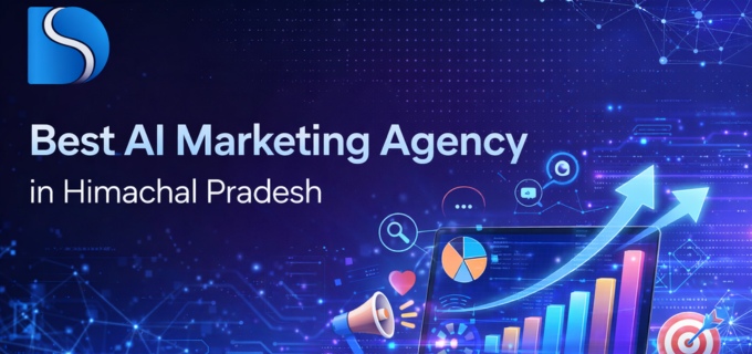Best AI Marketing Agency in Himachal Pradesh