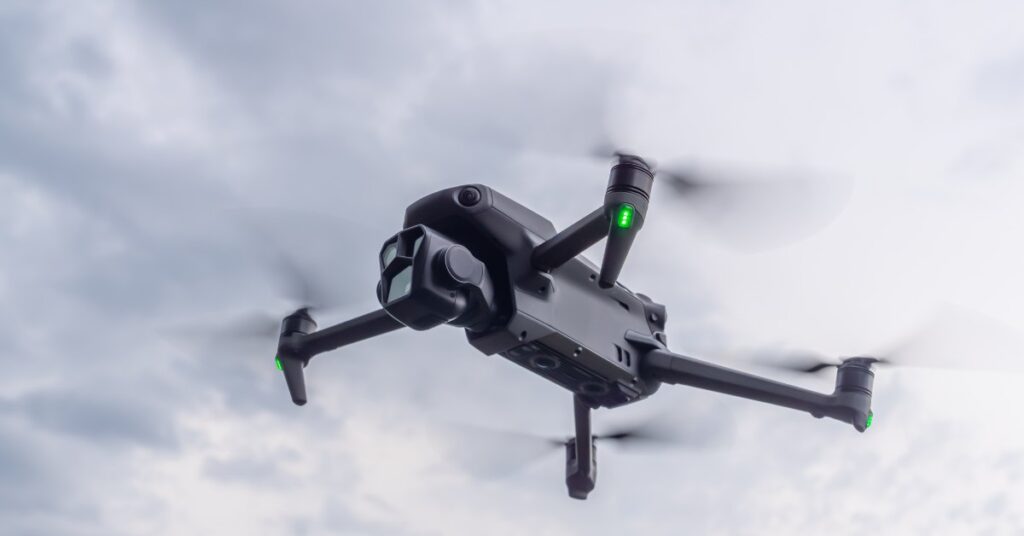 Best Drone Shoot Services Provider in Mohali
