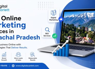 Best Online Marketing Services in Himachal Pradesh