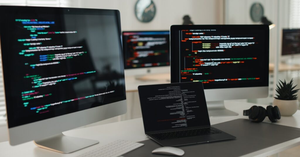 Website Development Agency in Himachal Pradesh