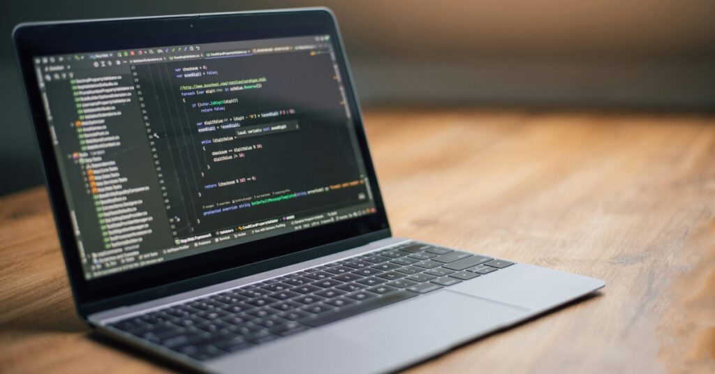 Website Development Company