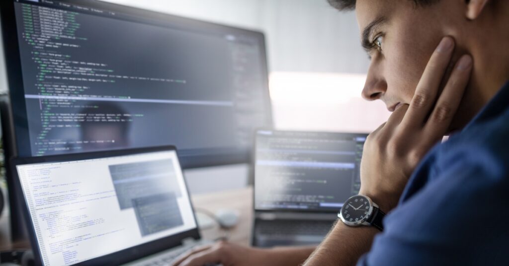 Website Development Service