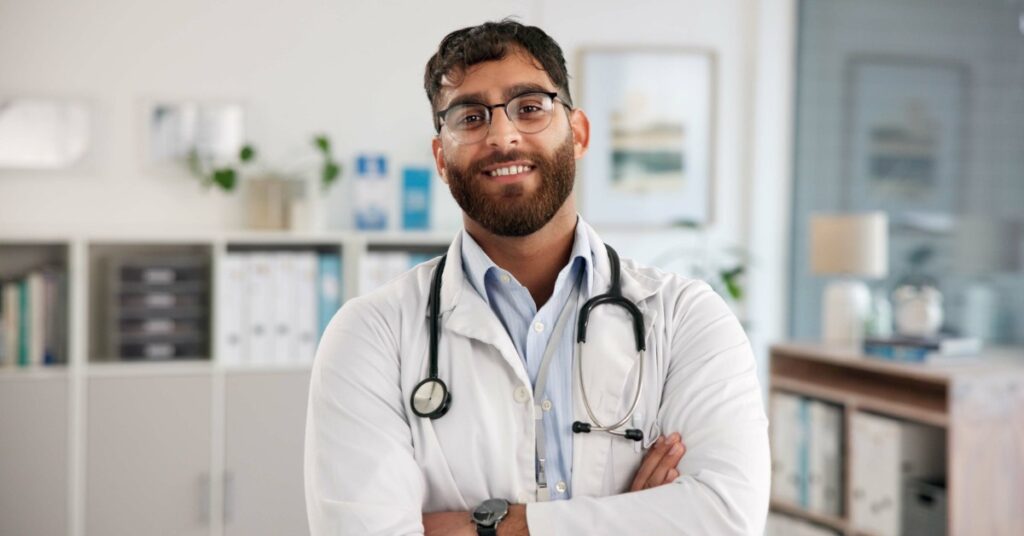 best digital marketing agency for doctors
