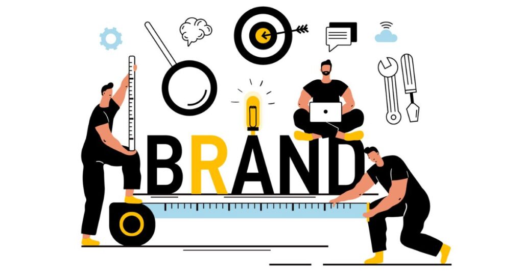 brand positioning agency in Chandigarh