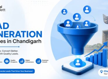 Best Lead Generation Services in Chandigarh